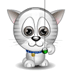 le chat
